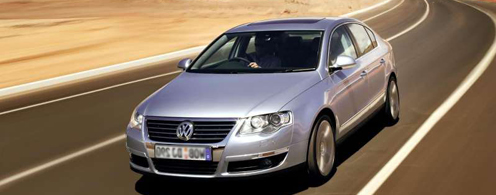Rome Airport Transfers