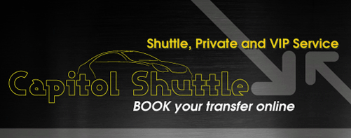 Rome Airport Transfers